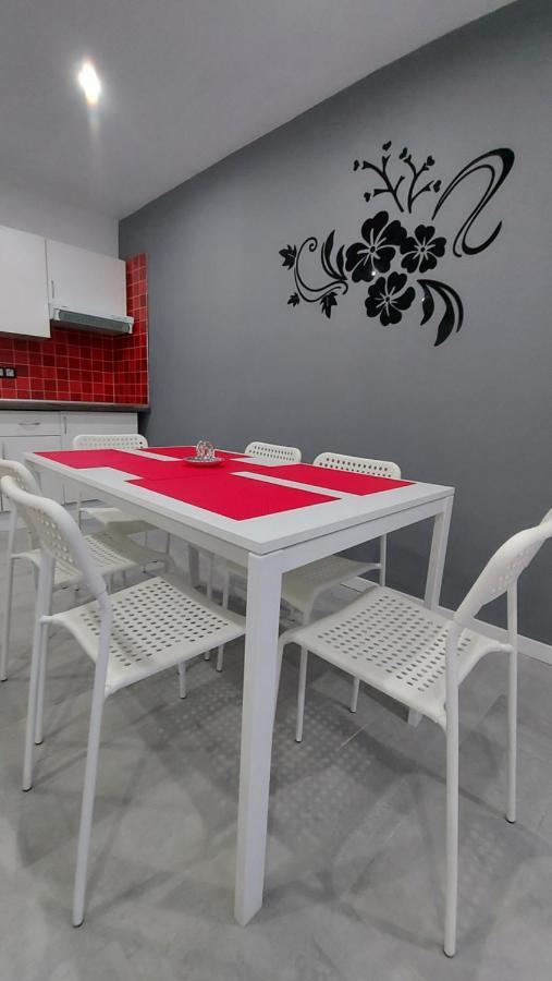 Madrid Chill Apartment Exterior foto