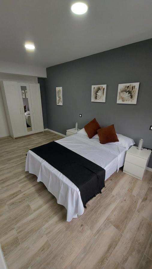Madrid Chill Apartment Exterior foto
